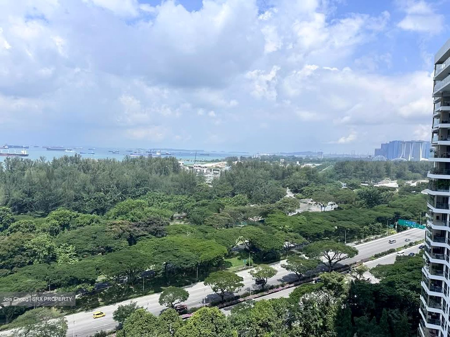 The Atria At Meyer (D15), Condominium #584998601